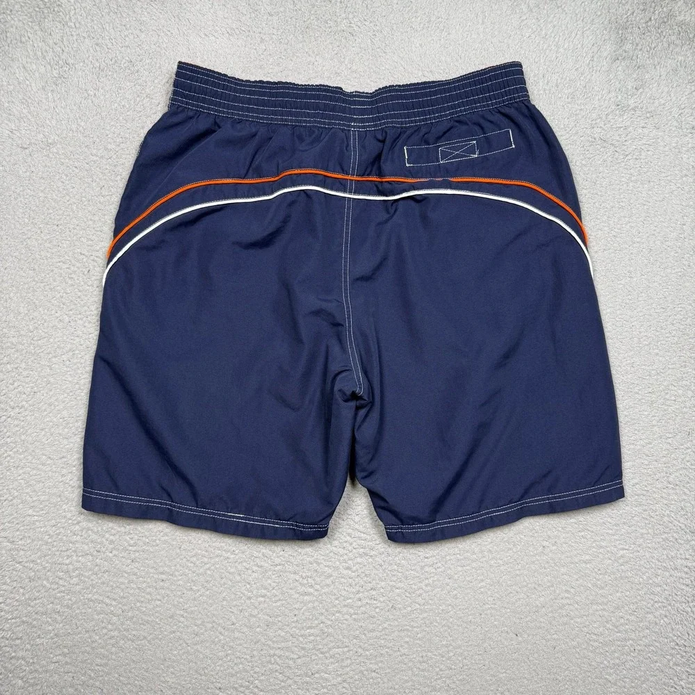 Detroit Tigers MLB Swim Trunks